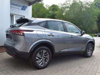 gebraucht Nissan Qashqai 1.3 DIG-T Mild Hybrid Acenta *LED*Kamera*PDC* 1...