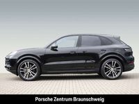 gebraucht Porsche Cayenne S E-Hybrid E- Sportabgas Head-Up Soft-Close