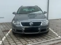 Gebraucht VW Passat 143 PS (105 kW) 2006 Kombi
