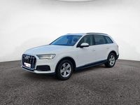 Gebraucht Audi Q7 Ambiente 286 PS (210 kW) 2023 Carraraweiß SUV