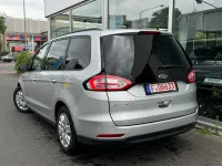 Gebraucht Ford Galaxy Trend 150 PS (110 kW) 2017 Silber Van / Kleinbus