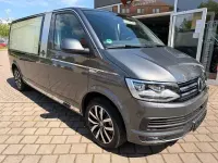 Gebraucht VW T6 110 PS (80 kW) 2019 Andere Van