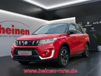 Gebraucht Suzuki Vitara Comfort+ 140 PS (102 kW) 2021 Rot SUV