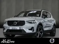 Brugt Volvo XC40 Plus 197 HK (144 kW) 2025 Grå SUV