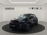 Gebraucht Opel Mokka Elegance 101 PS (74 kW) 2024 Schwarz SUV
