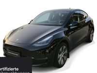 Gebraucht Tesla Model Y 273 kW (372 PS) 2023 Schwarz SUV