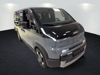 Gebraucht Kia PV5 119 kW (163 PS) 2025 Lakehouse grau metallic Van / Kleinbus
