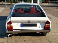 gebraucht Citroën CX 2000