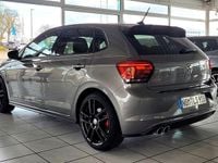 Brugt VW Polo GTI 200 HK (147 kW) 2019 Grå Hatchback