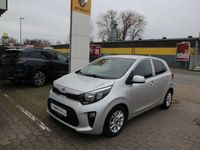 gebraucht Kia Picanto 1.2 ISG Dream-Team Edition