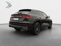 Gebraucht Audi SQ8 Ambiente 507 PS (372 kW) 2022 Mythosschwarz metallic SUV
