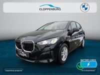 Gebraucht BMW 225 Active Tourer 245 PS (180 kW) 2022 Schwarz ii Van / Kleinbus