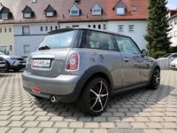 gebraucht Mini Cooper 1.6D*Panorama-SD*SH*Voll-Navi*PDC*