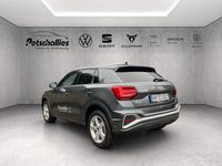Gebraucht Audi Q2 S-Line 150 PS (110 kW) 2025 Grau SUV