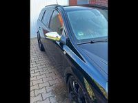 Gebraucht Opel Astra 105 PS (77 kW) 2007 Schwarz Kombi