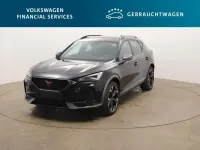 Gebraucht Cupra Formentor VZ 245 PS (180 kW) 2024 Schwarz SUV
