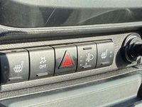 Gebraucht Jeep Compass Limited 136 PS (100 kW) 2012 Schwarz SUV