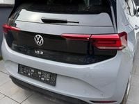 Gebraucht VW ID.3 Pro 150 kW (204 PS) 2023 Grau Kleinwagen