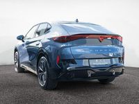 Neu Cupra Tavascan VZ 250 kW (340 PS) 2025 Tavascan blue SUV