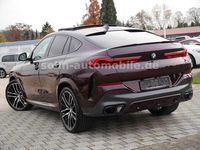Gebraucht BMW X6 M Sport 286 PS (210 kW) 2022 Ametrin individuallackierung SUV