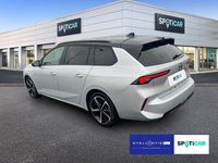 Gebraucht Opel Astra 131 PS (96 kW) 2024 Grau Limousine