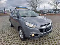 gebraucht Hyundai ix35 1.6 2WD Comfort