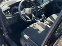 Gebraucht VW Polo Life 116 PS (85 kW) 2025 Schwarz Kleinwagen
