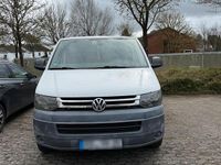 Gebraucht VW Transporter 140 PS (102 kW) 2010 Weiß Van
