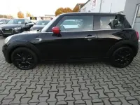 Second-hand Mini ONE 102 CP (75 kW) 2019 Negru Hatchback