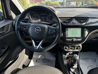 gebraucht Opel Corsa Drive ecoFlex 2Jahre Herstellergarantie Navi PDC
