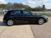Gebraucht Mercedes A180 116 PS (85 kW) 2019 Andere Limousine