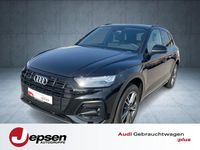 Gebraucht Audi Q5 Advanced 299 PS (219 kW) 2025 SUV