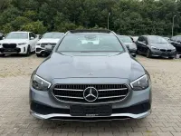 Gebraucht Mercedes E300 Avantgarde 320 PS (235 kW) 2021 Grau Limousine
