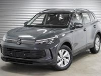 Neu VW Tiguan Basis 2025 Delfingrau metallic (b0) SUV