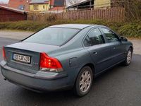 Gebraucht Volvo S60 140 PS (102 kW) 2001 Limousine