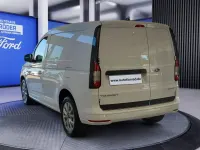 Neu Ford Transit Connect Limited 102 PS (75 kW) 2026 Frozen white Van / Kleinbus