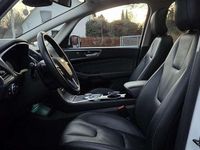 Second-hand Ford S-MAX S 190 CP (139 kW) 2020 Alb Monovolum