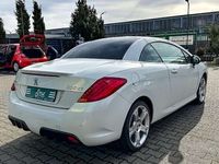 gebraucht Peugeot 308 CC 2.0 HDI NAVI PDC SHZ LEDER BI-XENON