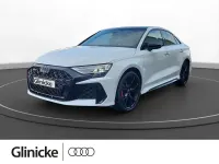 Gebraucht Audi RS3 Sport 400 PS (294 kW) 2026 Arkonaweiß Limousine