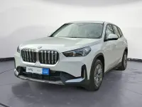 Gebraucht BMW iX1 Performance 230 kW (313 PS) 2023 Alpinweiß SUV