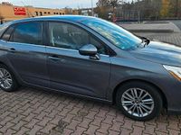 Gebraucht Citroën C4 120 PS (88 kW) 2012 Andere farben Limousine