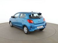 gebraucht Mitsubishi Space Star 1.2 Select, Benzin, 12.790 €