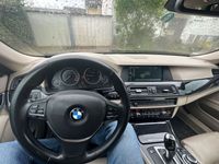 gebraucht BMW 530 d Touring -