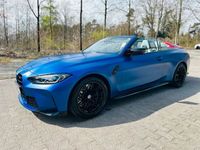 gebraucht BMW M4 Cabriolet 