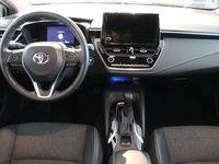 gebraucht Toyota Corolla HB/TS Team D: Tech Pack + Bi-Tone