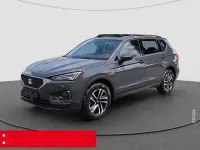 Gebraucht Seat Tarraco Style 150 PS (110 kW) 2022 Grau SUV