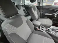 Gebraucht Opel Grandland X Basis 181 PS (133 kW) 2022 Jade weiss/arktis weiss SUV