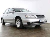 gebraucht Opel Omega B Selection Lim./2.Hand/Gasanlage