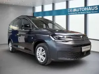 Gebraucht VW Caddy 122 PS (89 kW) 2023 Blau Van / Kleinbus