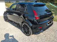 Gebraucht Alpine A290 160 kW (218 PS) 2025 Schwarz Kleinwagen